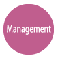 Management　マネジメント